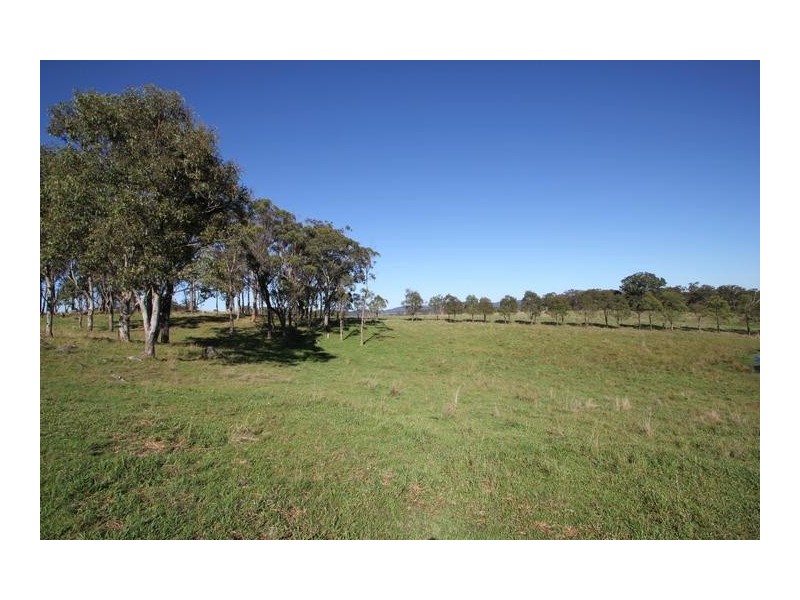 Lot 1, Scrub Road, Tenterfield NSW 2372