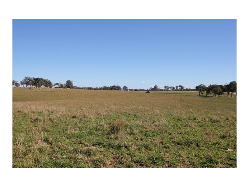 Lot 1, Scrub Road, Tenterfield NSW 2372