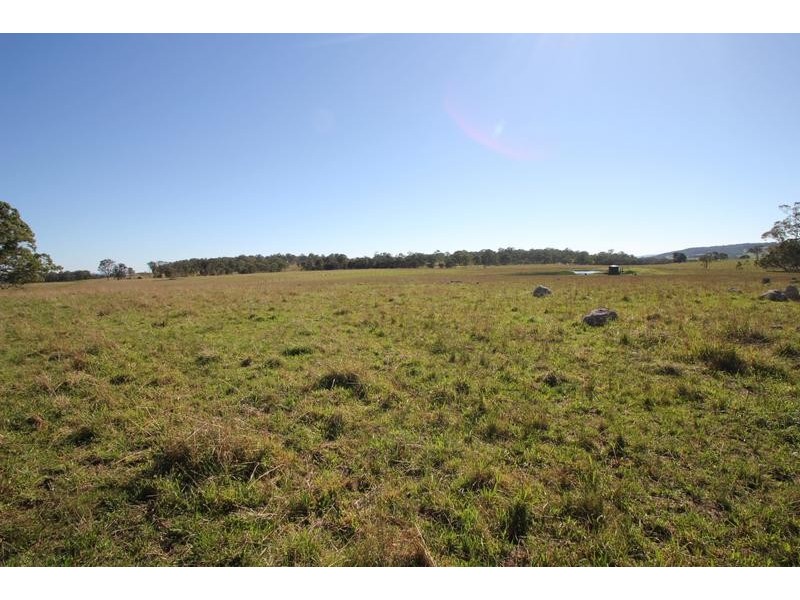 Lot 1, Scrub Road, Tenterfield NSW 2372