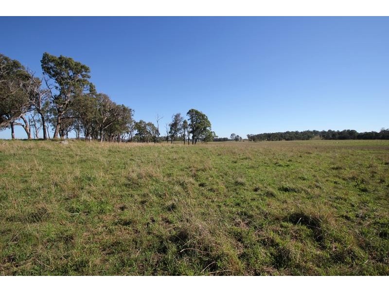 Lot 1, Scrub Road, Tenterfield NSW 2372