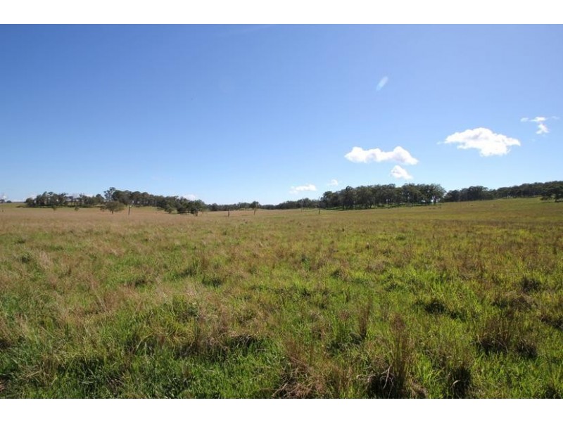 Lot 25,  Scrub Road, Tenterfield NSW 2372