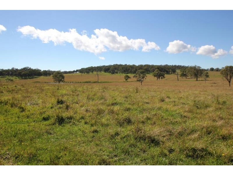 Lot 25,  Scrub Road, Tenterfield NSW 2372