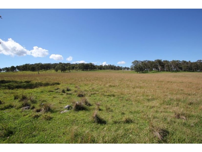 Lot 25,  Scrub Road, Tenterfield NSW 2372