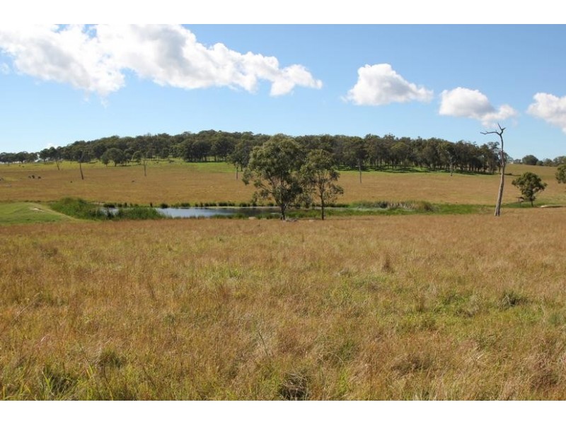 Lot 25,  Scrub Road, Tenterfield NSW 2372