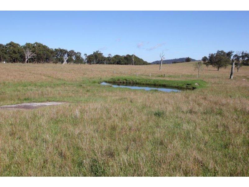 Lot 25,  Scrub Road, Tenterfield NSW 2372