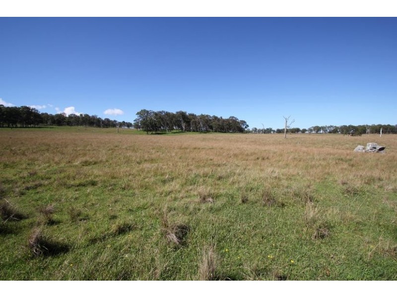Lot 25,  Scrub Road, Tenterfield NSW 2372
