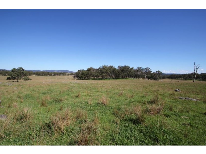 Lot 25,  Scrub Road, Tenterfield NSW 2372