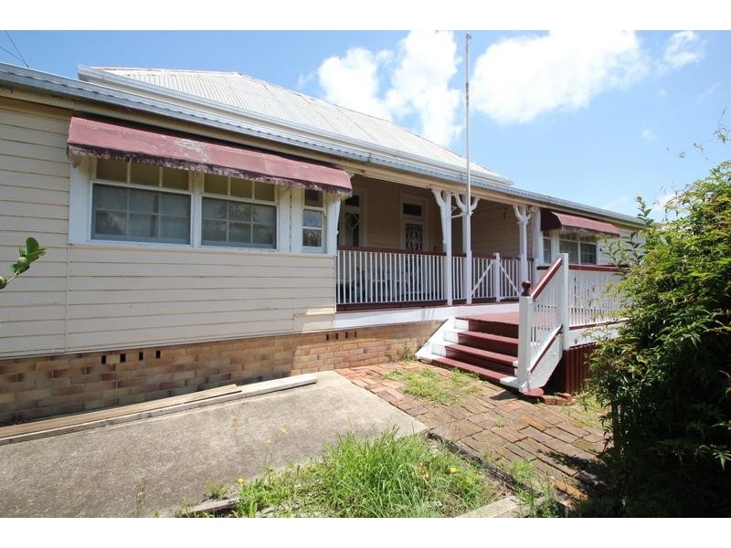 154 Pelham Street, Tenterfield NSW 2372