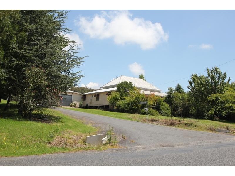 154 Pelham Street, Tenterfield NSW 2372