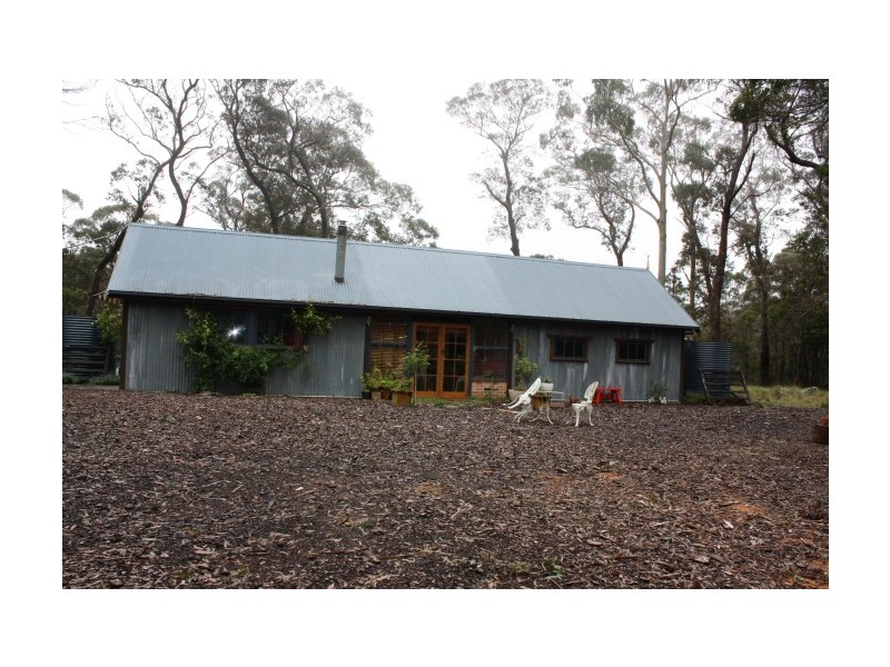 Lot 2,  Mt Mackenzie, Tenterfield NSW 2372