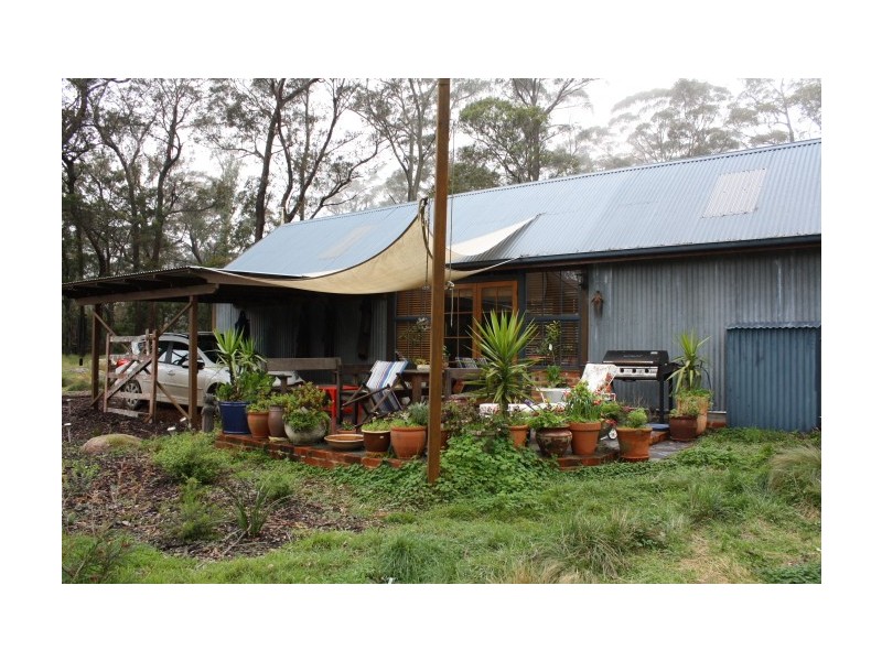 Lot 2,  Mt Mackenzie, Tenterfield NSW 2372