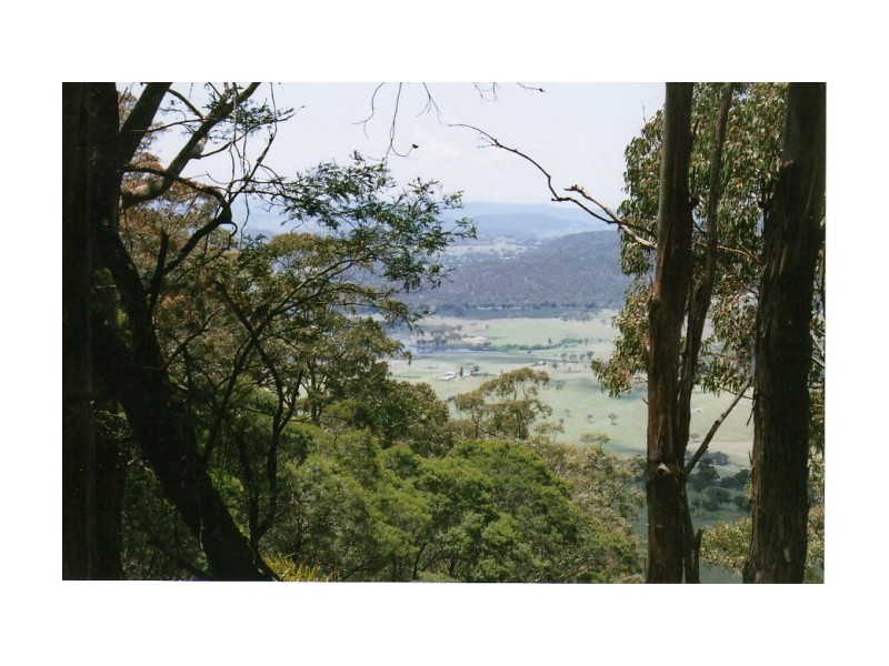 Lot 2,  Mt Mackenzie, Tenterfield NSW 2372