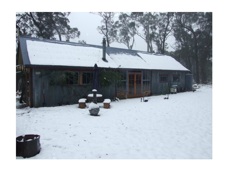 Lot 2,  Mt Mackenzie, Tenterfield NSW 2372