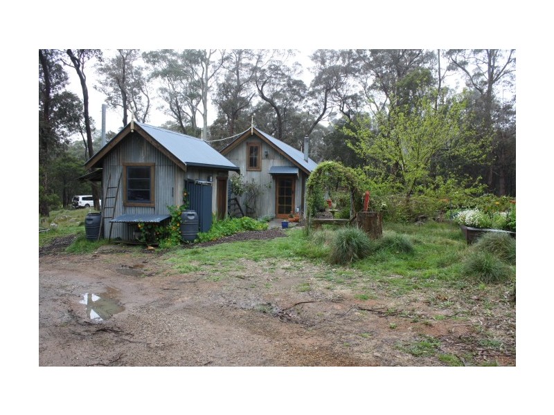 Lot 2,  Mt Mackenzie, Tenterfield NSW 2372