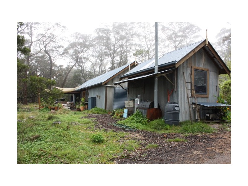 Lot 2,  Mt Mackenzie, Tenterfield NSW 2372