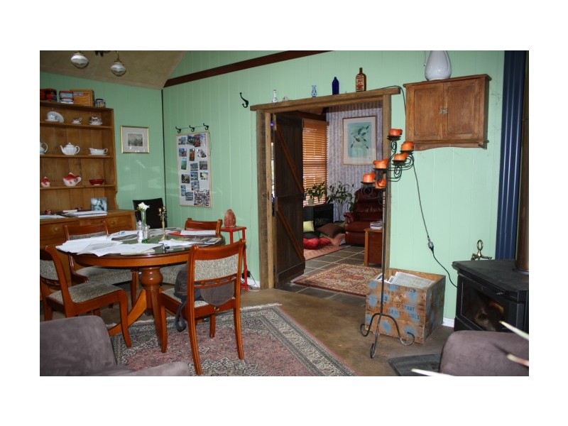 Lot 2,  Mt Mackenzie, Tenterfield NSW 2372