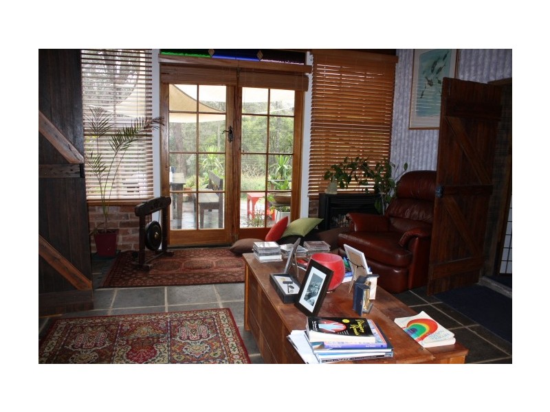 Lot 2,  Mt Mackenzie, Tenterfield NSW 2372