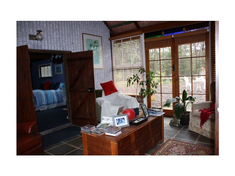 Lot 2,  Mt Mackenzie, Tenterfield NSW 2372