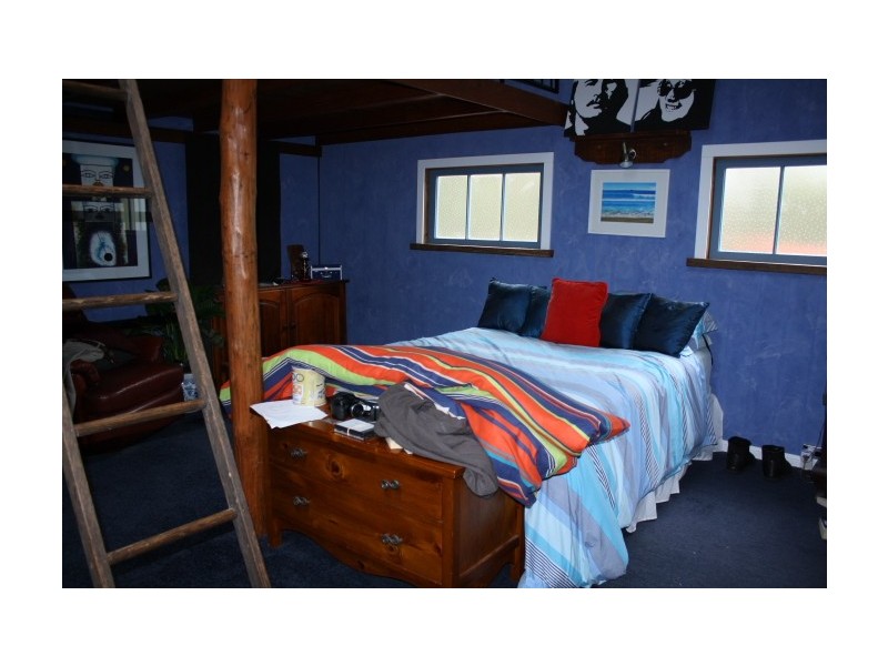 Lot 2,  Mt Mackenzie, Tenterfield NSW 2372