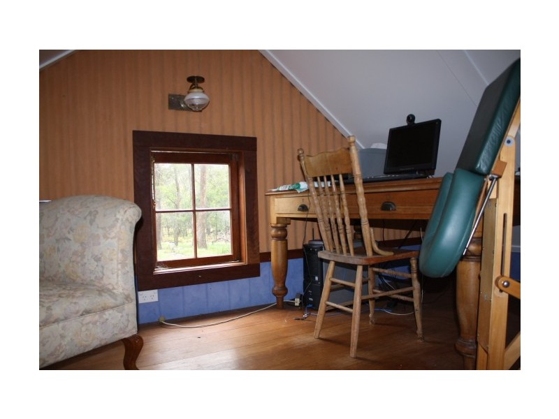 Lot 2,  Mt Mackenzie, Tenterfield NSW 2372