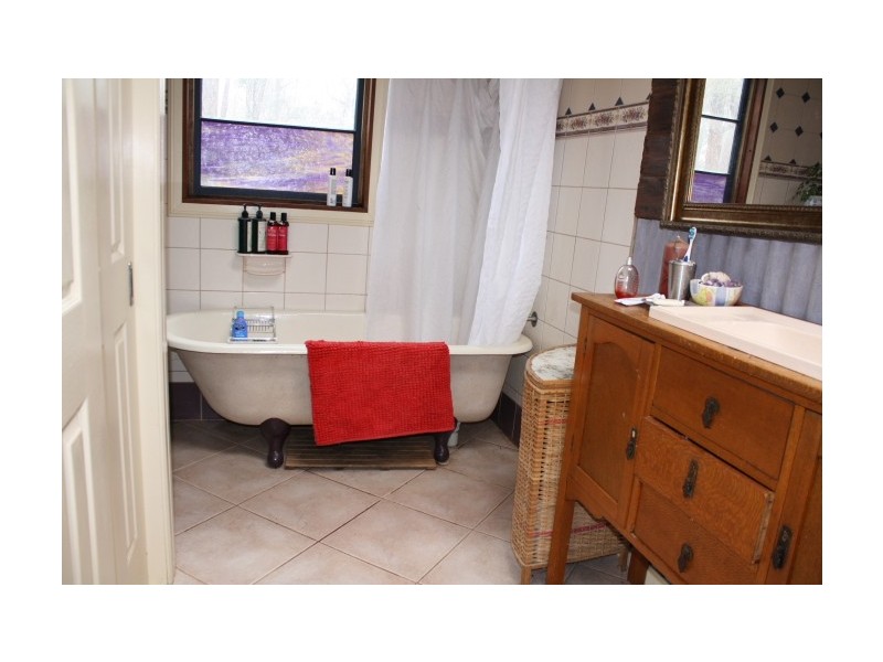 Lot 2,  Mt Mackenzie, Tenterfield NSW 2372