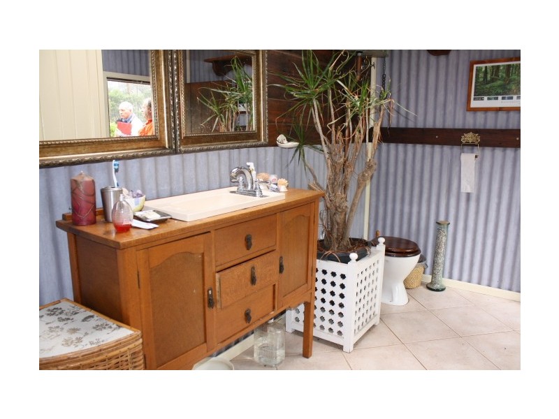 Lot 2,  Mt Mackenzie, Tenterfield NSW 2372