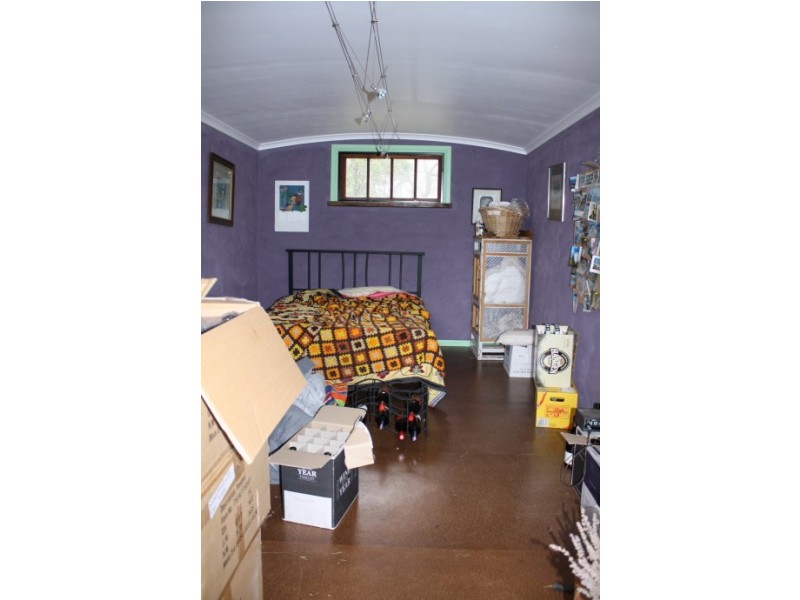 Lot 2,  Mt Mackenzie, Tenterfield NSW 2372