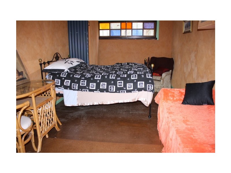 Lot 2,  Mt Mackenzie, Tenterfield NSW 2372