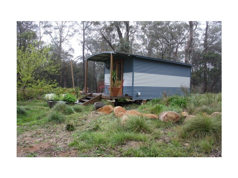 Lot 2,  Mt Mackenzie, Tenterfield NSW 2372