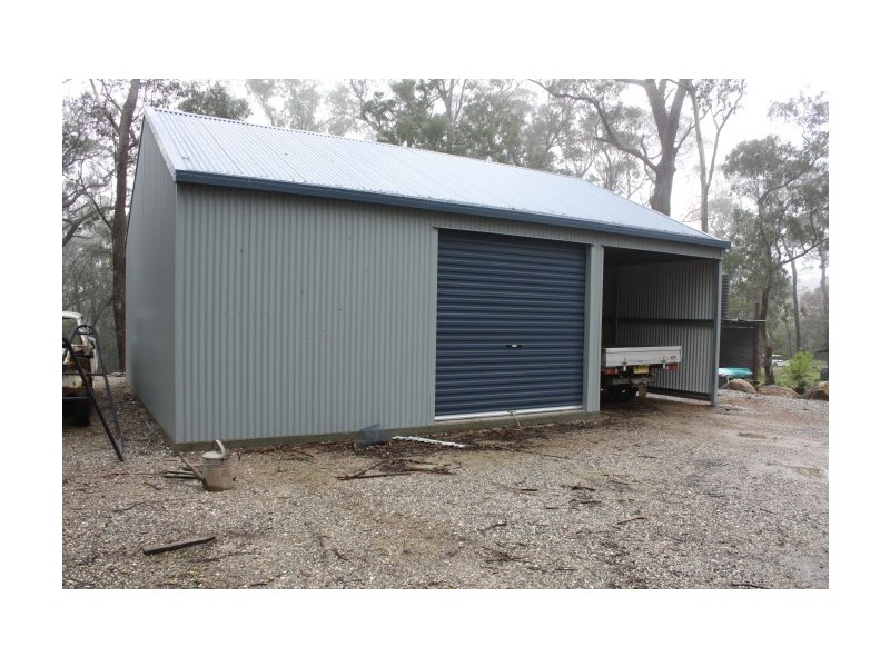 Lot 2,  Mt Mackenzie, Tenterfield NSW 2372