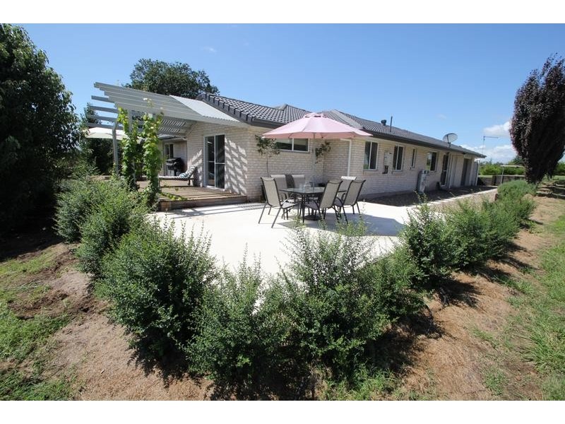 510 Rouse Street, Tenterfield NSW 2372