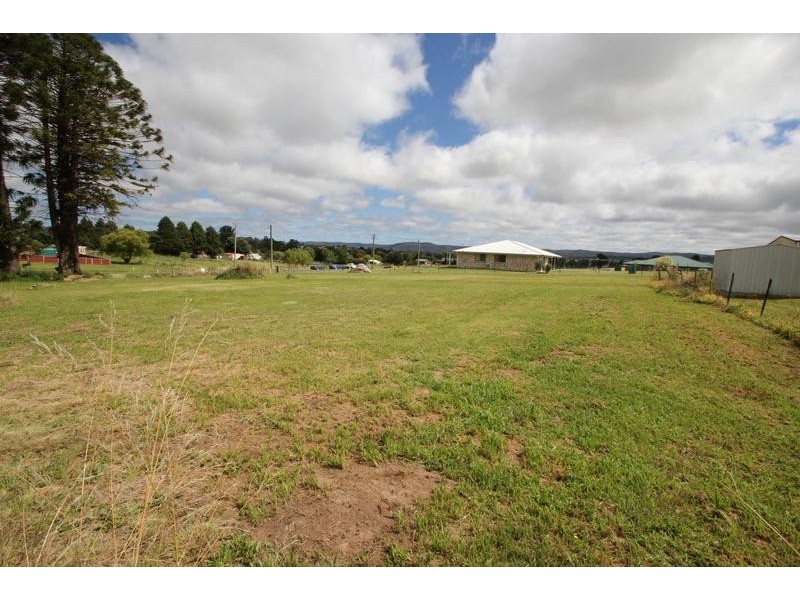 Lot 102,  Cowper Street, Tenterfield NSW 2372