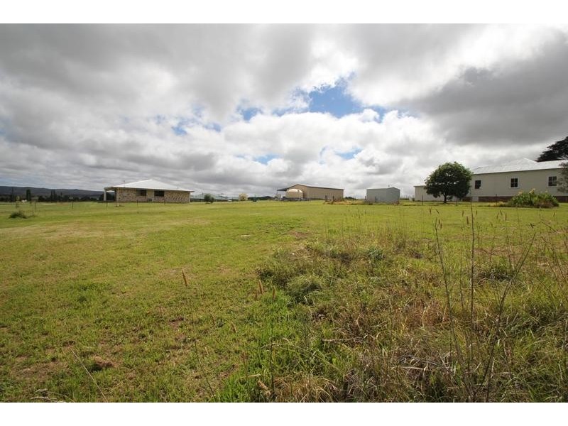 Lot 102,  Cowper Street, Tenterfield NSW 2372