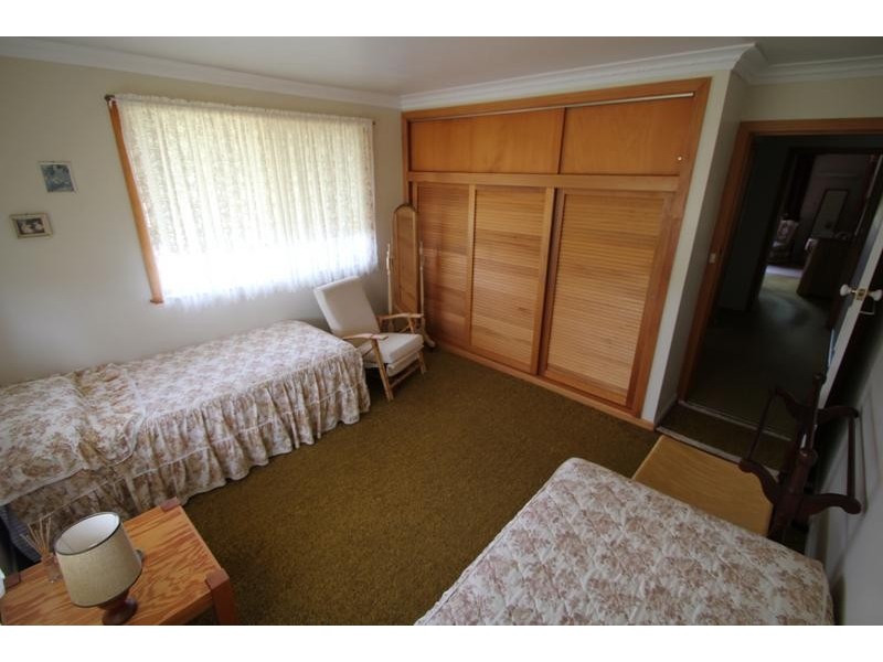 100 Martin Street, Tenterfield NSW 2372