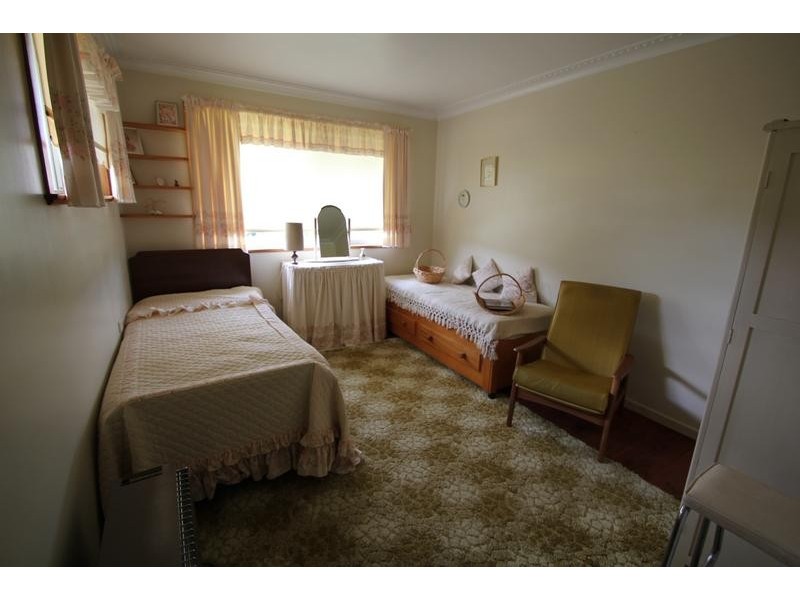 100 Martin Street, Tenterfield NSW 2372