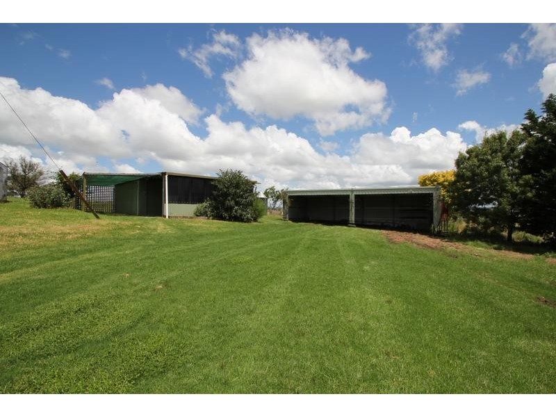 Lot 2,  Black Swamp Road, Tenterfield NSW 2372