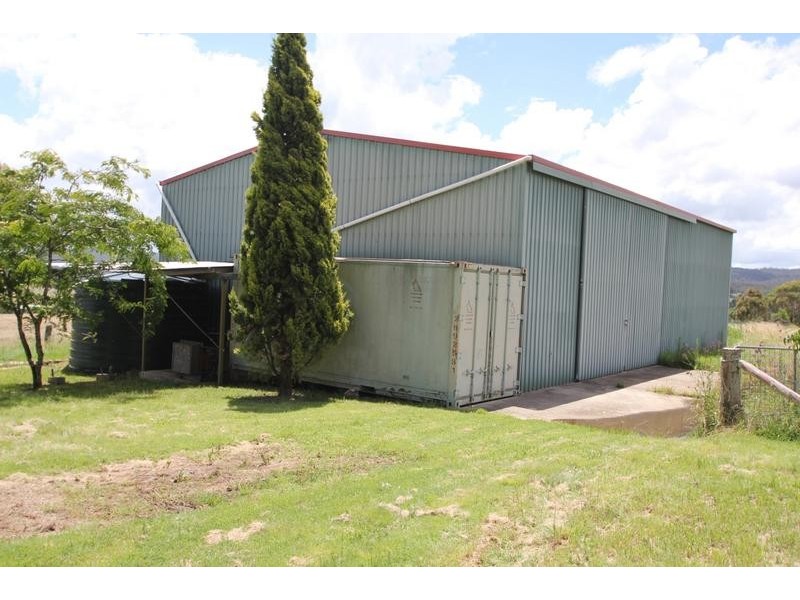 Lot 2,  Black Swamp Road, Tenterfield NSW 2372