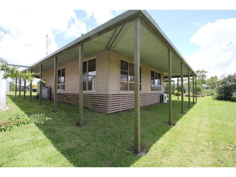 Lot 2,  Black Swamp Road, Tenterfield NSW 2372