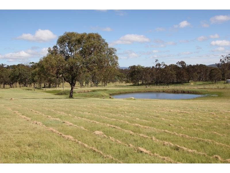 Lot 53,  Four Mile Creek Road, Tenterfield NSW 2372