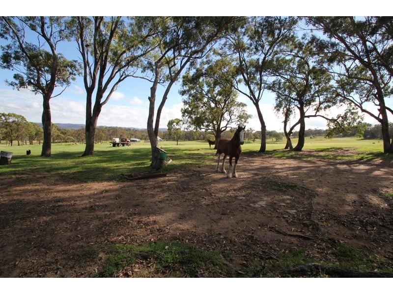 Lot 53,  Four Mile Creek Road, Tenterfield NSW 2372