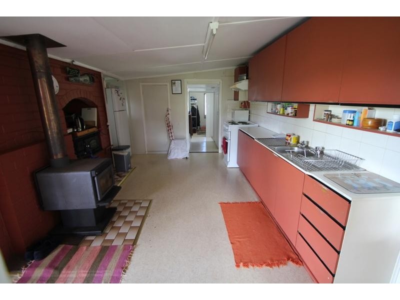 Lot 53,  Four Mile Creek Road, Tenterfield NSW 2372