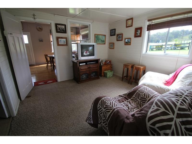 Lot 53,  Four Mile Creek Road, Tenterfield NSW 2372