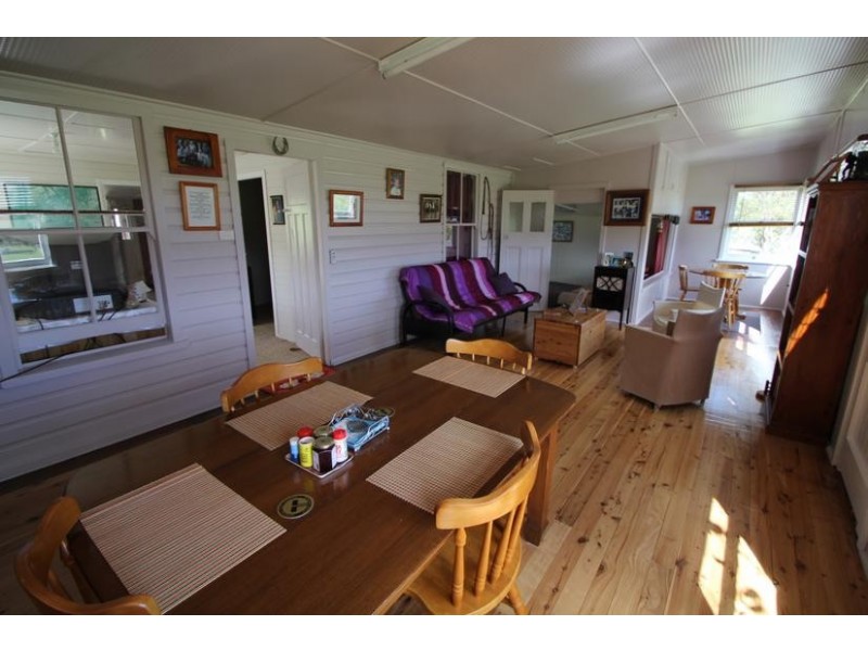 Lot 53,  Four Mile Creek Road, Tenterfield NSW 2372