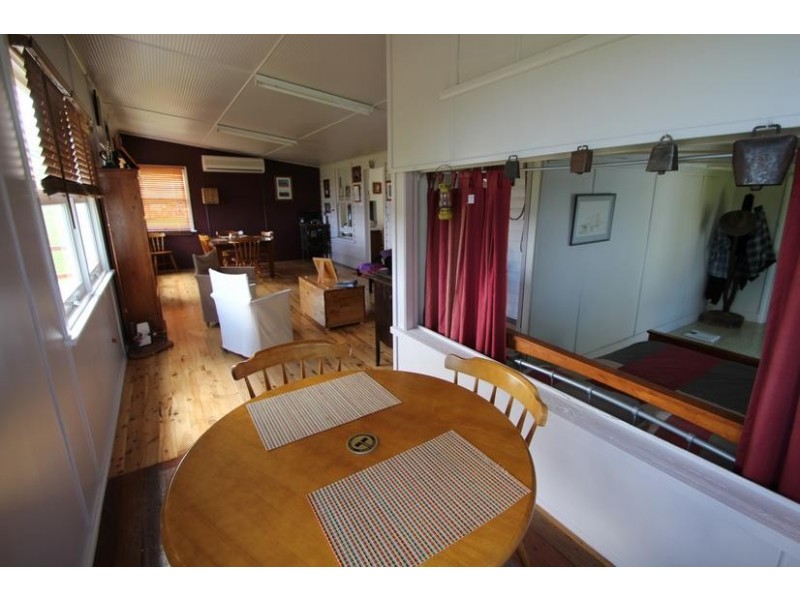 Lot 53,  Four Mile Creek Road, Tenterfield NSW 2372