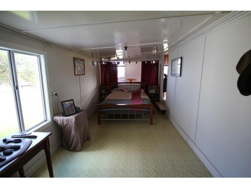 Lot 53,  Four Mile Creek Road, Tenterfield NSW 2372