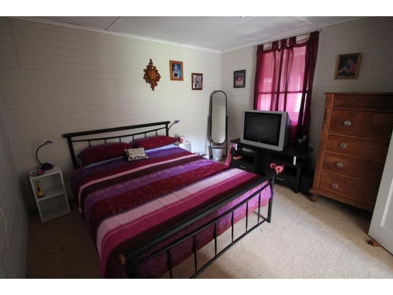 Lot 53,  Four Mile Creek Road, Tenterfield NSW 2372