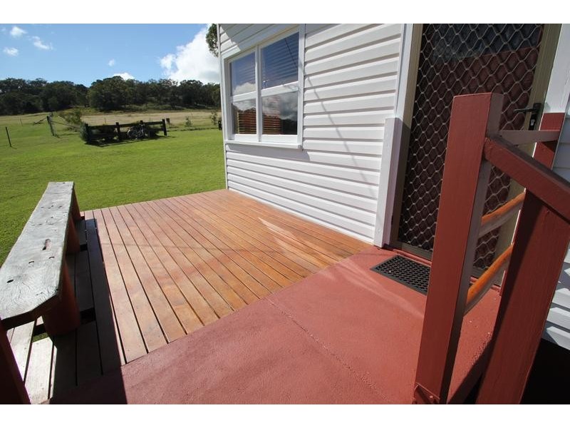 Lot 53,  Four Mile Creek Road, Tenterfield NSW 2372