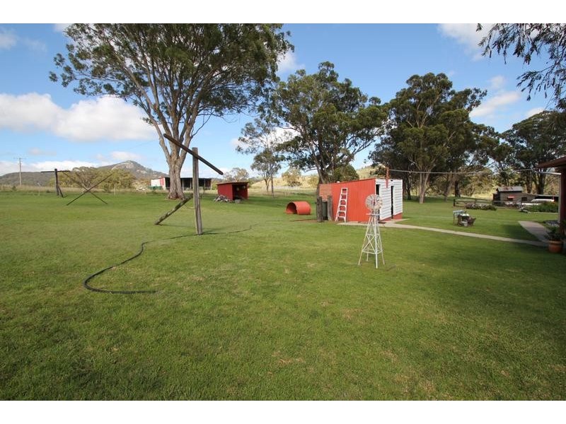 Lot 53,  Four Mile Creek Road, Tenterfield NSW 2372