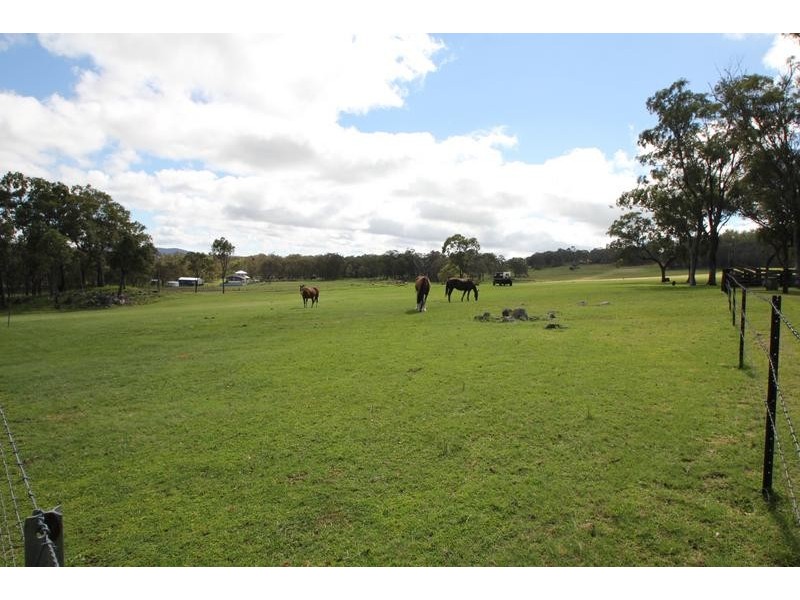Lot 53,  Four Mile Creek Road, Tenterfield NSW 2372