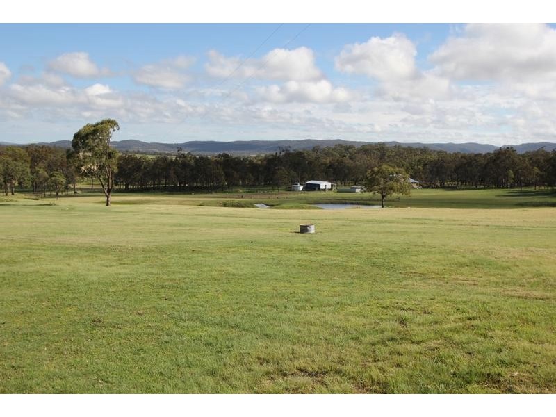 Lot 53,  Four Mile Creek Road, Tenterfield NSW 2372